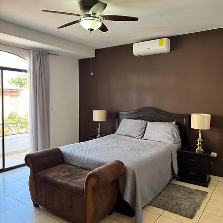 Casa Sur Bed & Breakfast Tegucigalpa Exterior photo