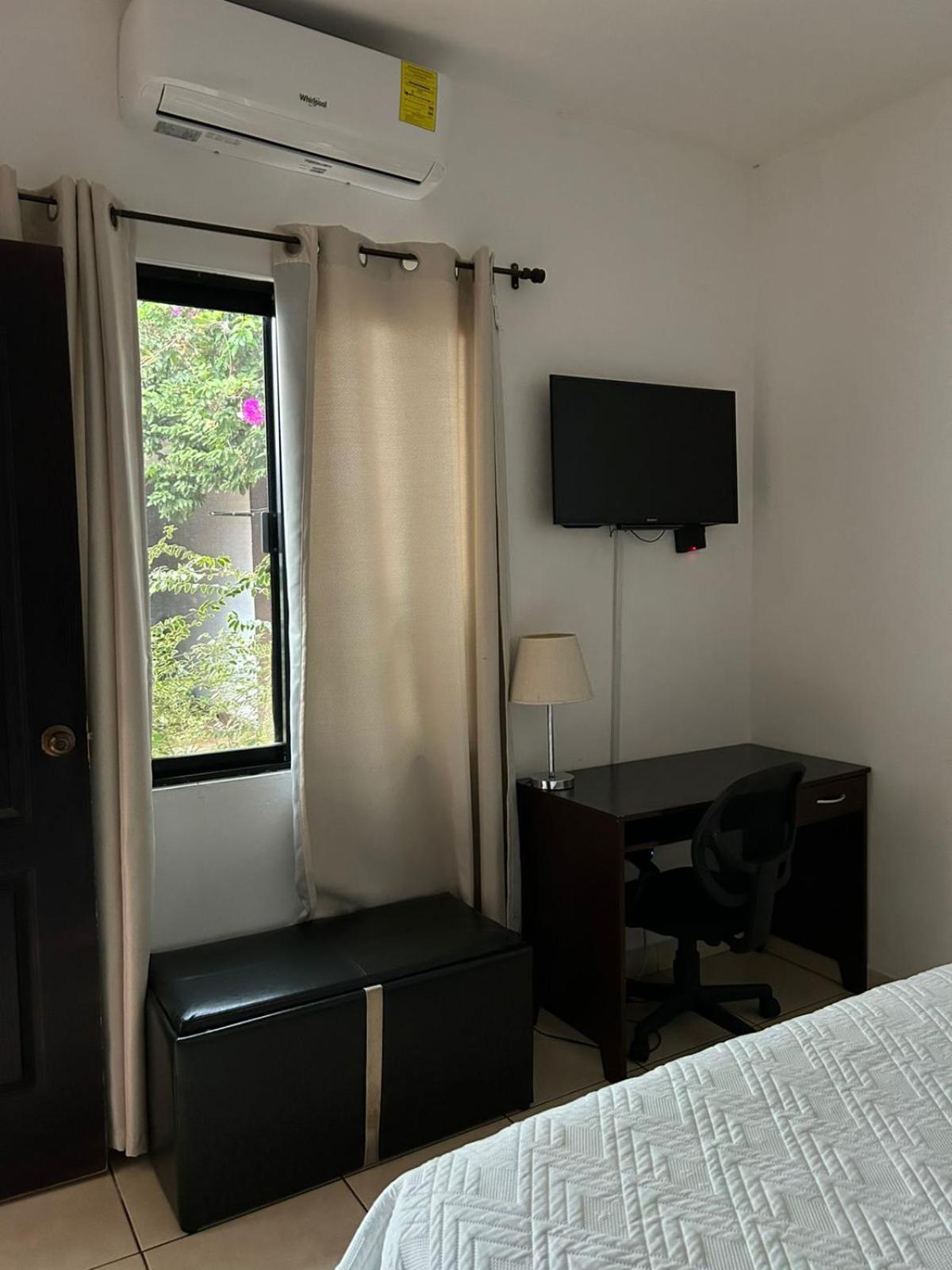 Casa Sur Bed & Breakfast Tegucigalpa Exterior photo