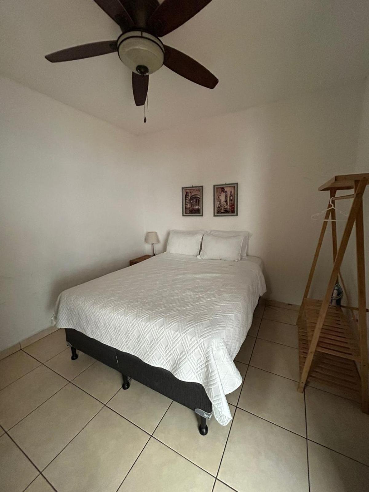 Casa Sur Bed & Breakfast Tegucigalpa Exterior photo