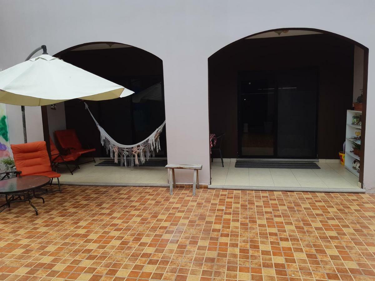 Casa Sur Bed & Breakfast Tegucigalpa Exterior photo