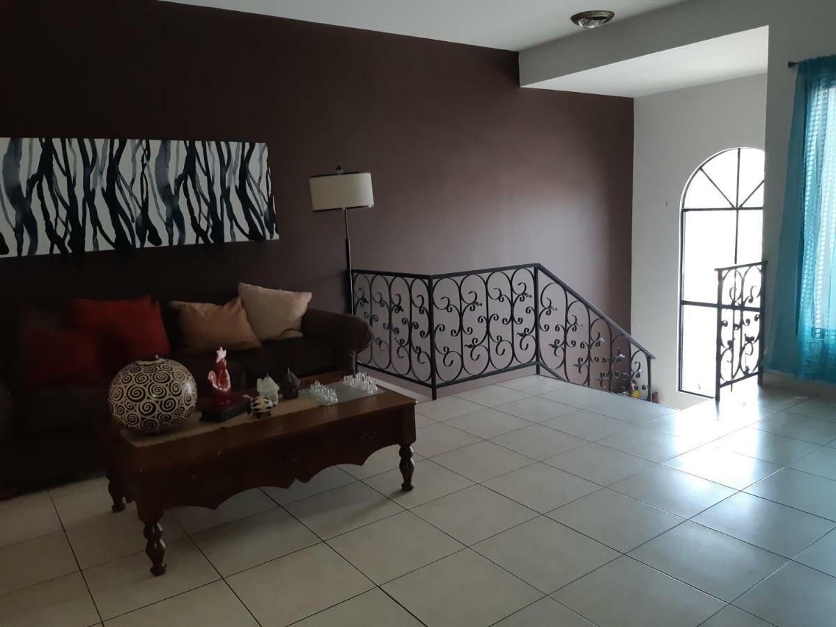Casa Sur Bed & Breakfast Tegucigalpa Exterior photo